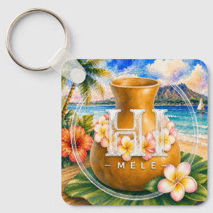 Collection de porte-clés HIMELE Signature – Ipu