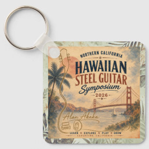 Collection de porte-clés HIMELE Signature – NorCal