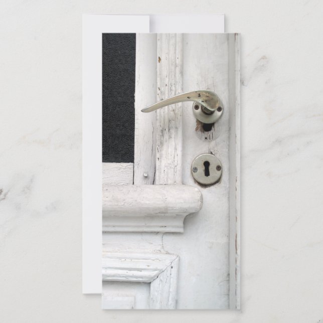 collection de portes (Devant)