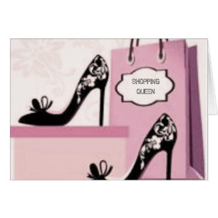 COLLECTION DE REINE D'ACHATS