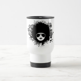 Collection de Rootz de couche : Tasse