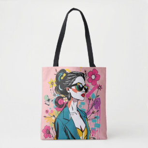Collection de sacs doubles Neon Elegance Art ✨💫