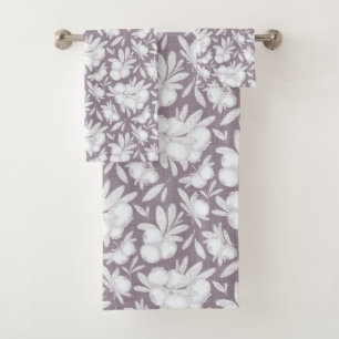 Collection de serviettes de la Branche du Berry Et