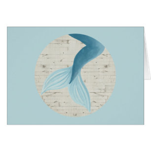 Collection de sirènes peintes