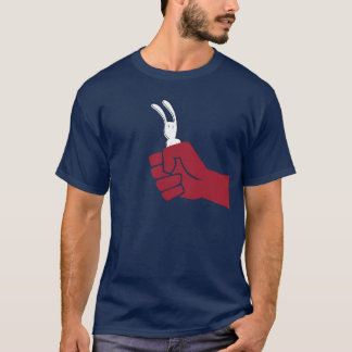 Collection de T-shirt de BixTheRabbit -