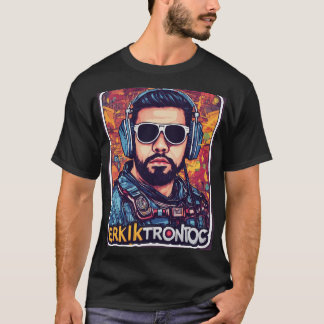 Collection de T-shirts Kalki 2896