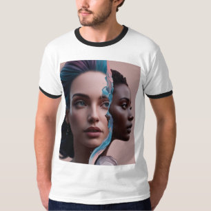 🌟 Collection de T-Shirts tendance : Trouvez votre