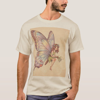 Collection de T-shirts Whimsical Fairy Riders