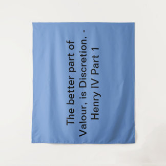 Collection de tapisseries Shakespeare