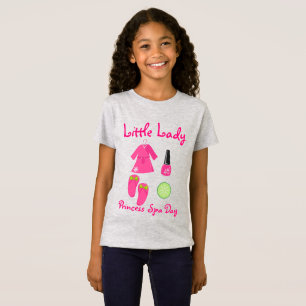 Collection d'expression pour enfants - T-shirt pou