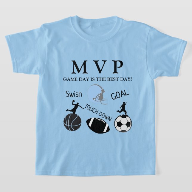 Collection d'expression pour enfants : T-Shirt pou (Poser)