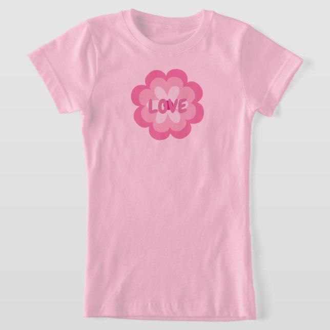 Collection d'expression pour enfants : T-shirt pou (Poser)