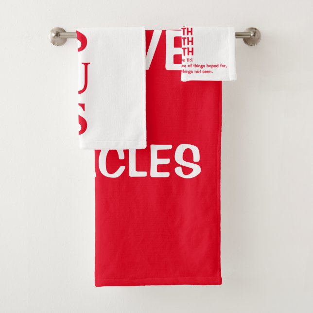 Collection Faith Gifts (En situation)