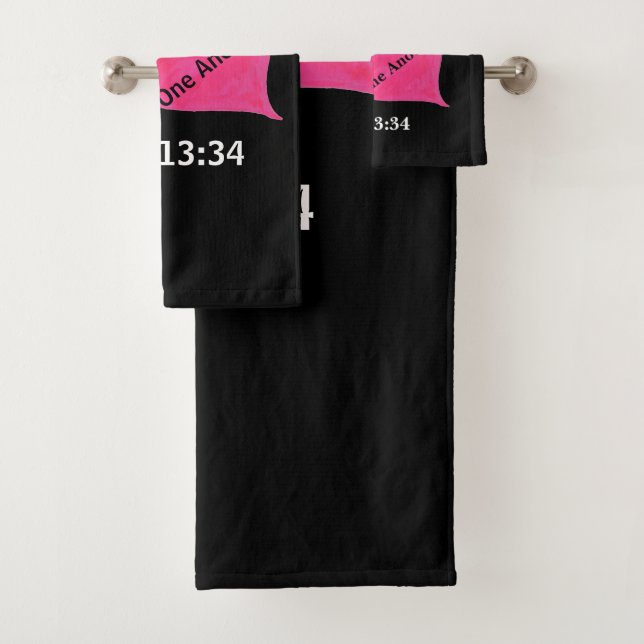 Collection Faith Gifts (En situation)
