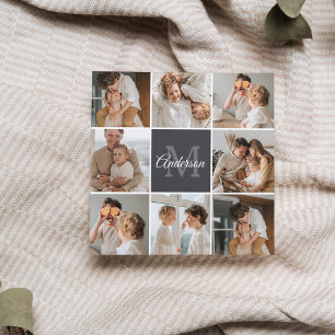 Collection Famille Moderne Photo & cadeau personna