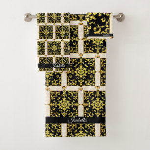 Collection Florale Luxe Moderne
