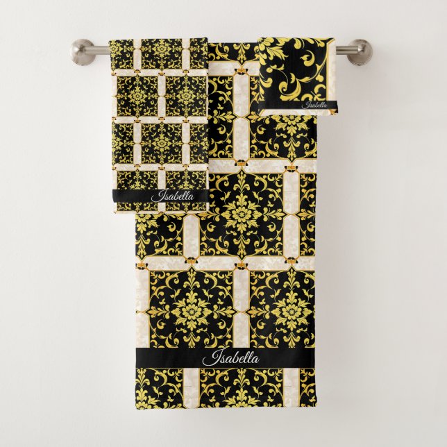 Collection Florale Luxe Moderne (En situation)