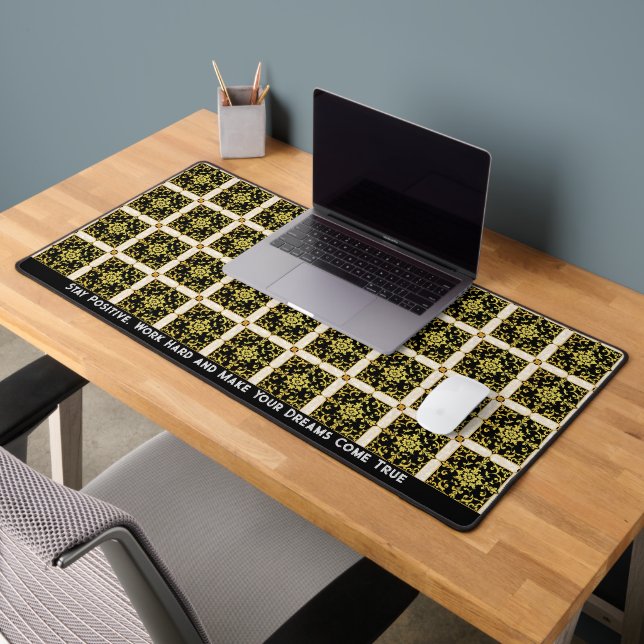 Collection Florale Luxe Moderne (Bureau 2)