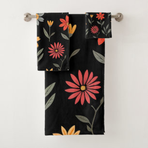 Collection Florale Vintage populaire