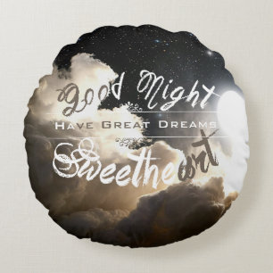 Collection GoodNight - Coussin