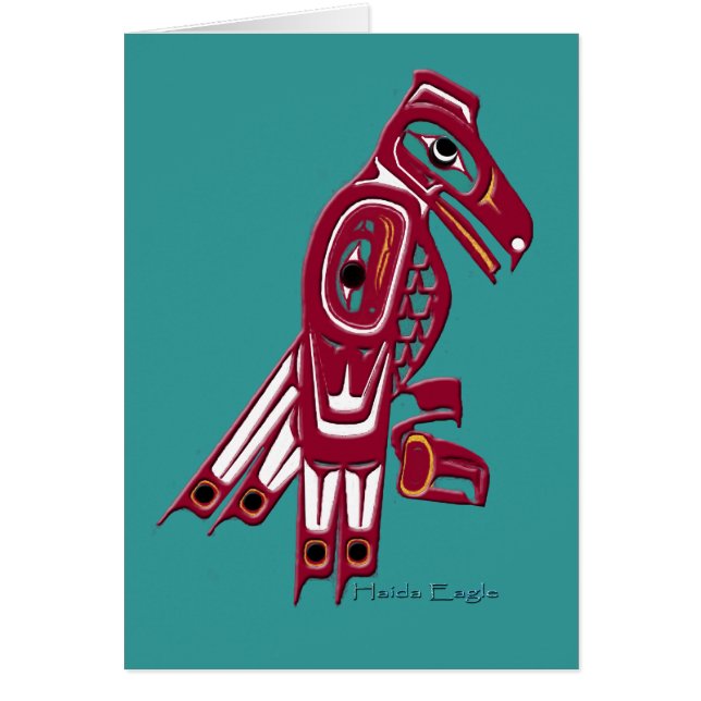 COLLECTION HAIDA (Devant)