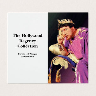 Collection Hollywood Regency de l'Empereur Néron