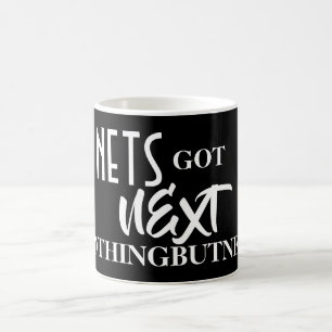 Collection Ligne de Sport - Tasse à café