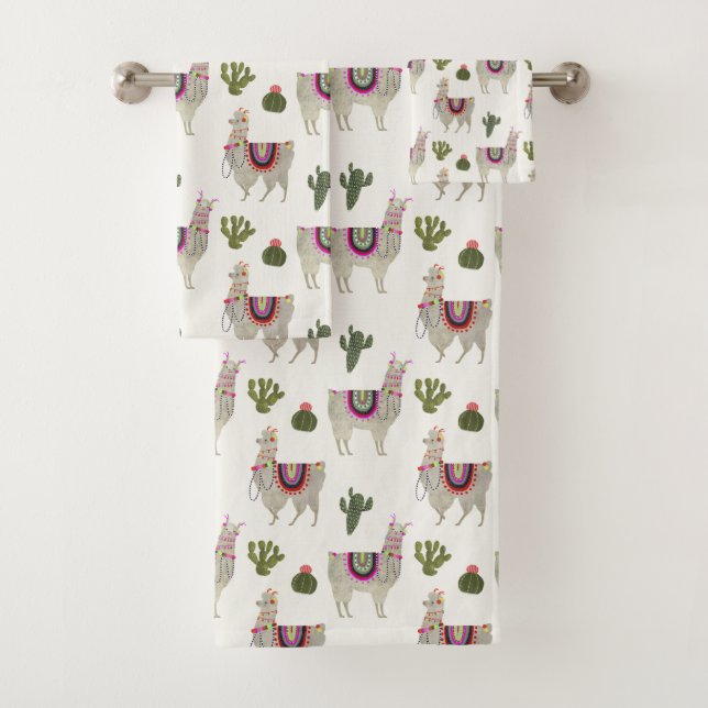 Collection Llamarama | Cute Llamas (En situation)