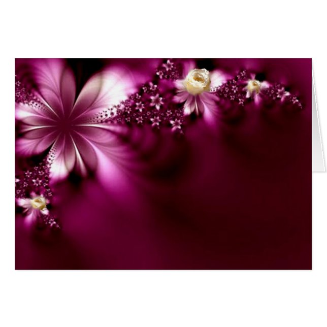 Collection Mandala Mariage de fleurs de lavande (Devant horizontal)