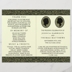 Collection Mariage Silhouette Art Déco