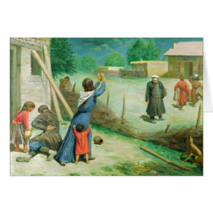 Collection moyenne, 1891