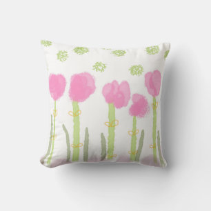 Collection Nature Coussin personnalisé avec impres