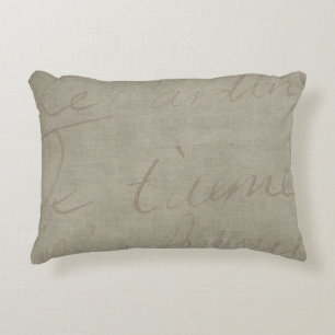 Collection Old World - Coussin Accent