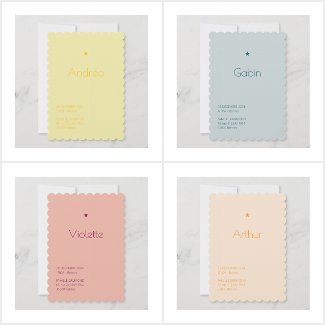 Collection Pastel Poudré