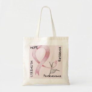 Collection Princesse Rose - Sac fourre-tout