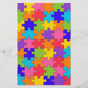 Collection puzzled