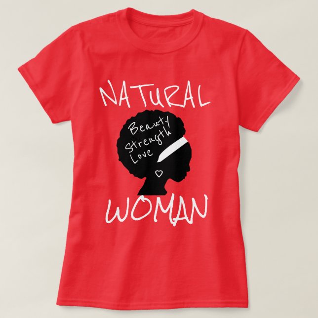 Collection REINE DE SHOPPING T-Shirt (Design devant)