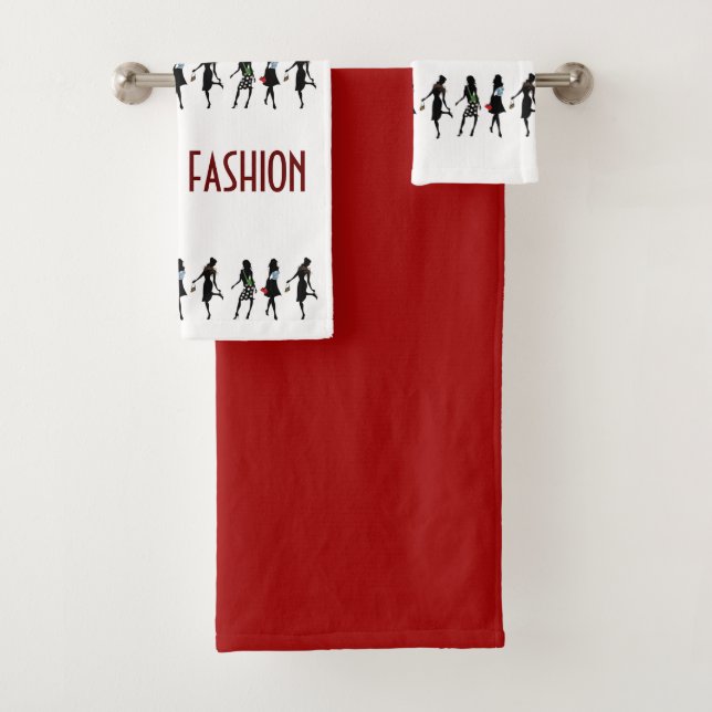 COLLECTION REINE DU SHOPPING (En situation)