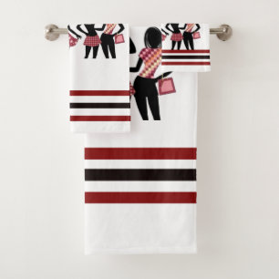 COLLECTION REINE DU SHOPPING