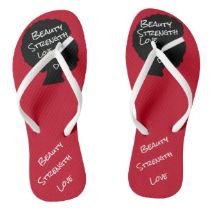 Collection Shopping Queen - Tongs pour Dames