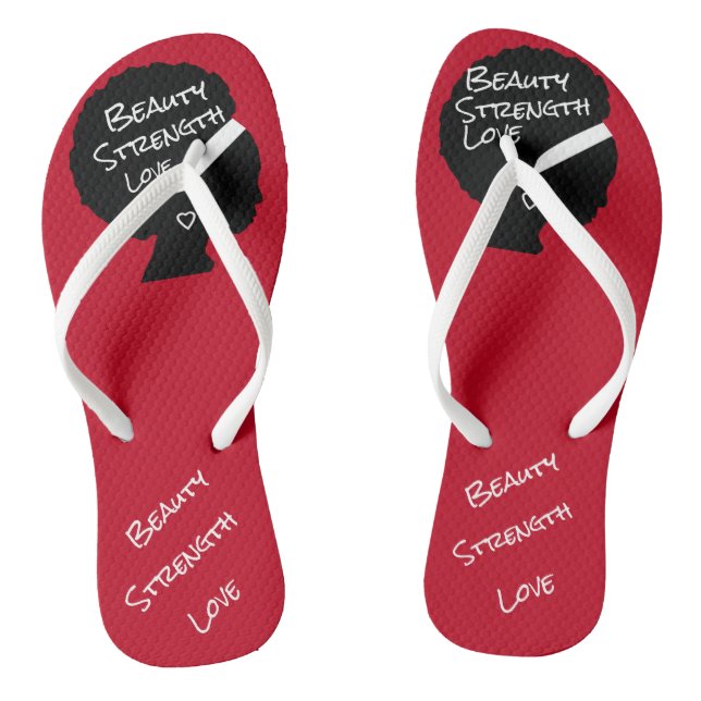 Collection Shopping Queen - Tongs pour Dames (Semelle)