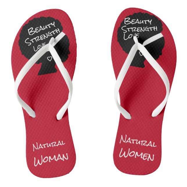 Collection Shopping Queen - Tongs pour Dames (Semelle)