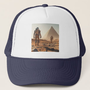 Collection Space Command™ - Casquette de la série 