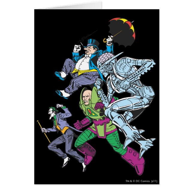 Collection Super Powers™ 13 (Devant)