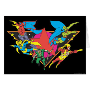 Collection Super Powers™ 16