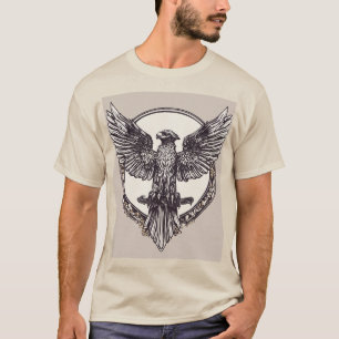 Collection T-shirt du logo VMC