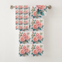 Collection Tendance de Roses Roses Luxueuses et Ma