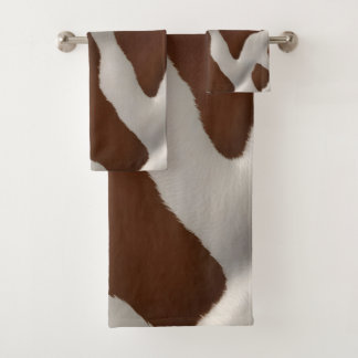 Collection Tendance Luxe en Faux Cuir de Vache Élé