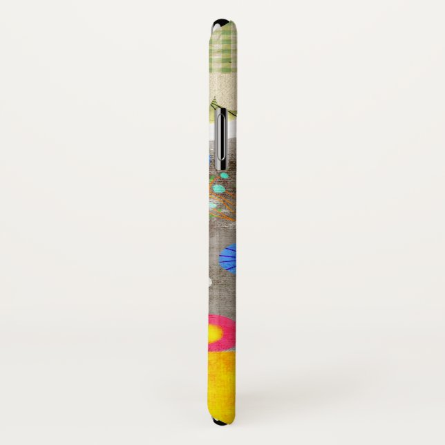 Collection WHIMSICAL coque (Dos/Droite)
