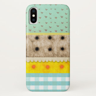 Collection WHIMSICAL Iphone 5 Coque